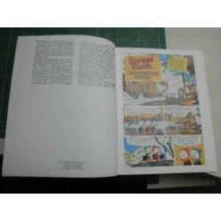 donald duck als: nr 21-24-35-37