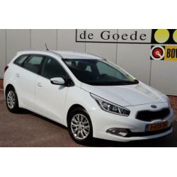 Kia Cee'd 1.6 GDI Comfort Pack org NL-auto automaat