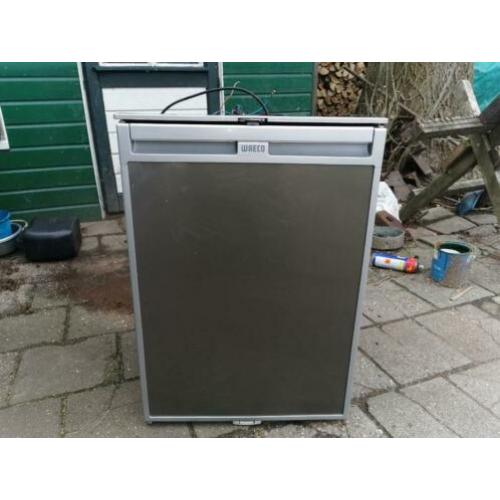 Domatic coolmatic cr-110 compressor koelkast 110 ltr