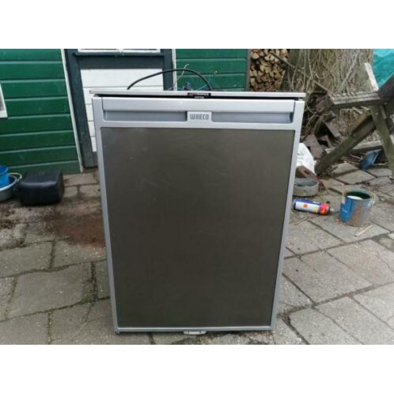 Domatic coolmatic cr-110 compressor koelkast 110 ltr