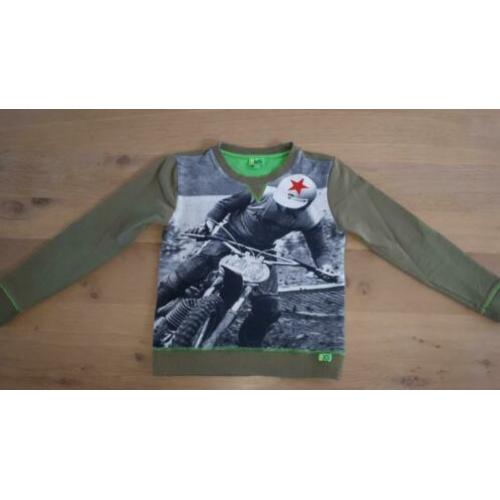 Funky XS trui sweater 134/140