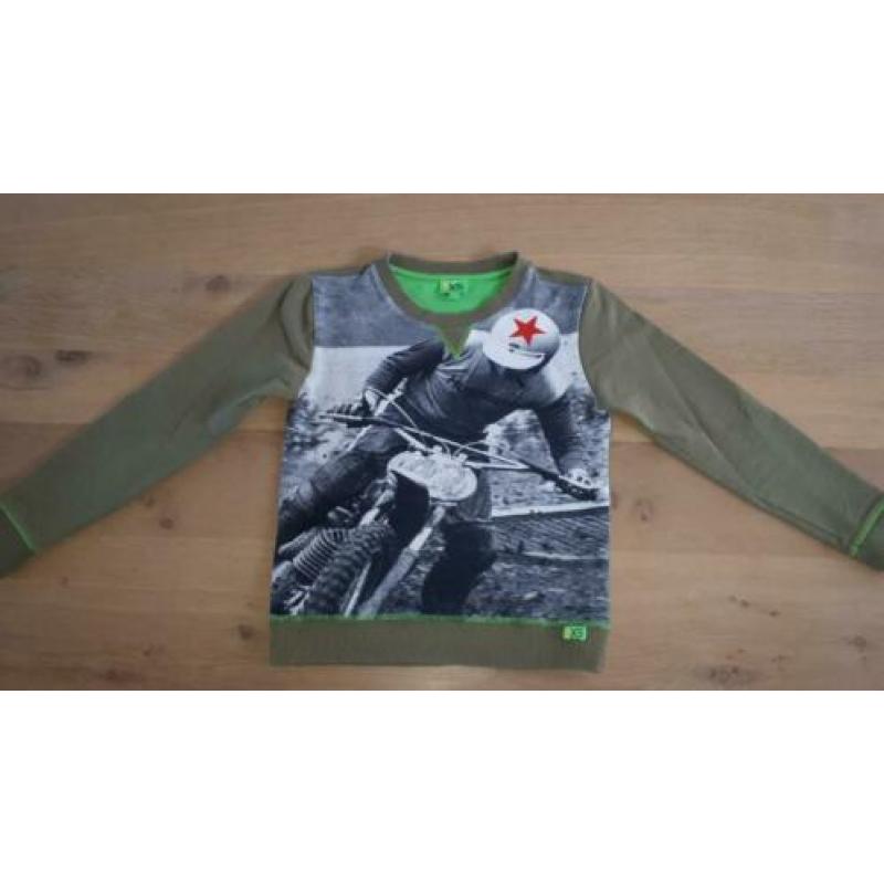 Funky XS trui sweater 134/140