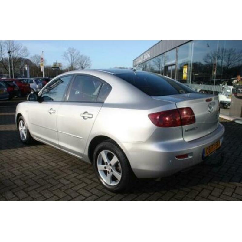 Mazda 3 1.6 TOURING AIRCO