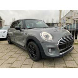 Mini Mini Cooper D SCHADE