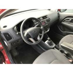 Kia Rio - 1.1 CRDi Plus Pack | 1e eig | airco | APK okt-20