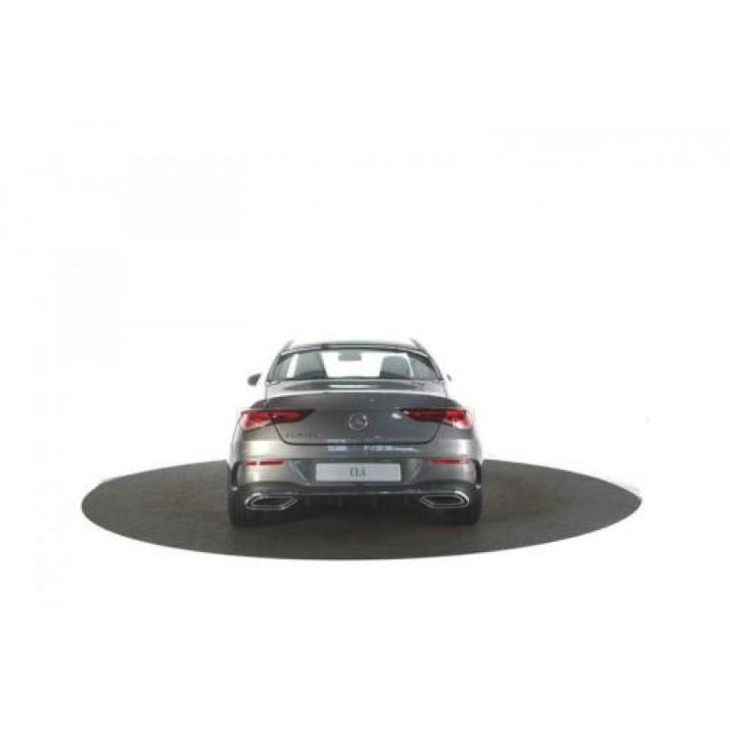 Mercedes-Benz CLA-Klasse 180 Advantage € 513,33 P.M.* | Spie