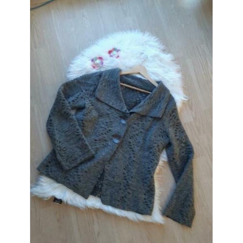 Pakket kleding. M/L