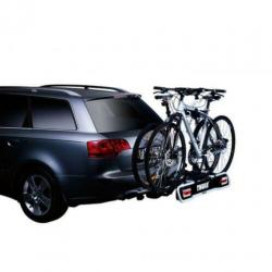 Thule EuroRide 2 (941) | Trekhaak fietsendrager | 7-polig