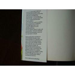 Dorp aan de rivier. Antoon Coolen. 258 pagina's.