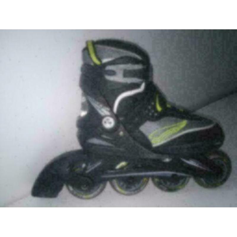 Crivit skates maat 29-33 verstelbaar