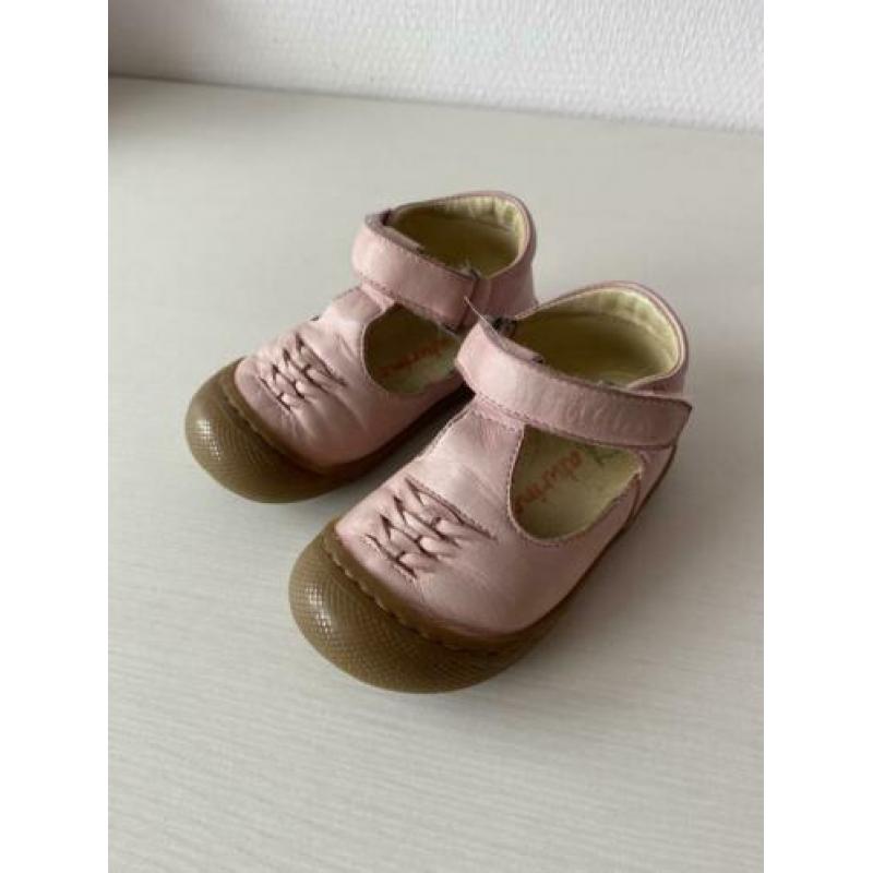 Naturino sandalen maat 21