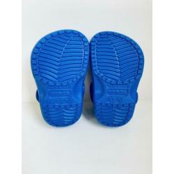 Kids’ Crocs Littles Clog NIEUW!