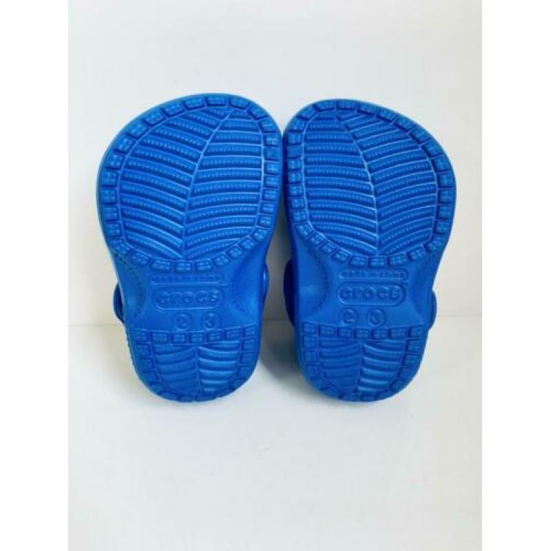 Kids’ Crocs Littles Clog NIEUW!