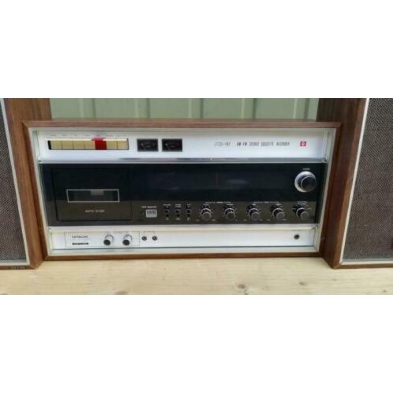 Hitachi ST 3401E