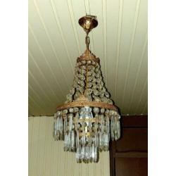 antieke Imari shatsuma schotels 24 en 28cm ca 1800