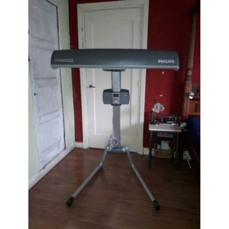 Phillips solarium (full body size)