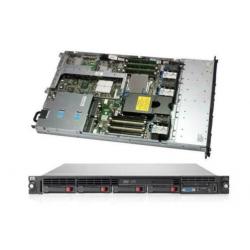 HP ProLiant DL360G6 met factuur en drie jaar garantie