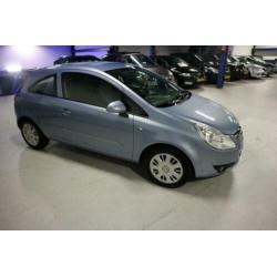 Opel Corsa 1.2-16V Enjoy NIEUW MODEL / AIRCO / NAP KM STAND