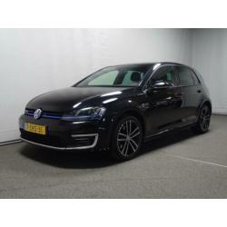 Volkswagen Golf 1.4 TSI GTE EX BTW