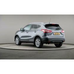 Nissan QASHQAI 1.5 dCi Tekna, LED, Leder, Navigatie