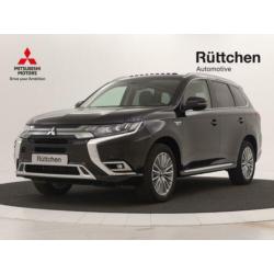 Mitsubishi Outlander PHEV Intense+ Climate Control | Navigat