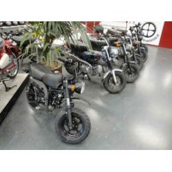 Skyteam Skymax DAX, Skymini MONKEY, Ace-R50 NIEUW