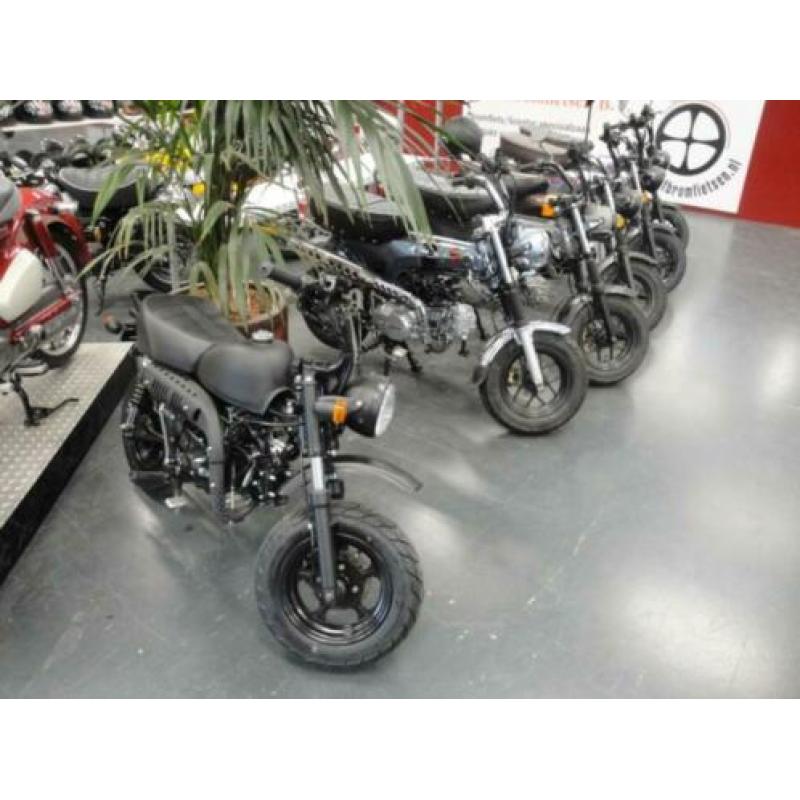 Skyteam Skymax DAX, Skymini MONKEY, Ace-R50 NIEUW