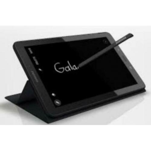 Galaxy tab 3 10.1 | folio stand | hoesje | bescherming.....