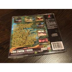 Jungle Boek - Groove Party (PS1)