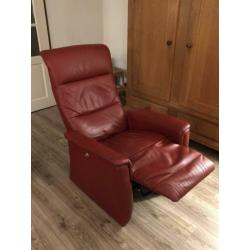 Hjort knudsen relax fauteuil