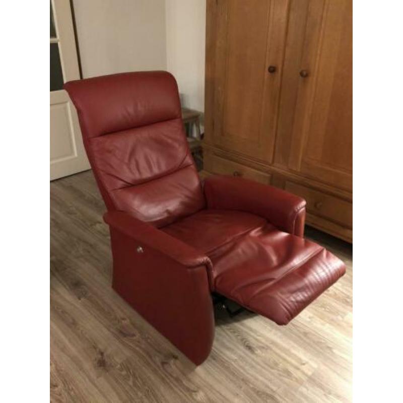 Hjort knudsen relax fauteuil