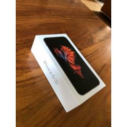 apple iphone 6s 32 gb zwart