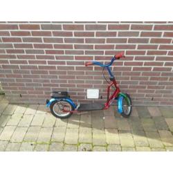 Autoped