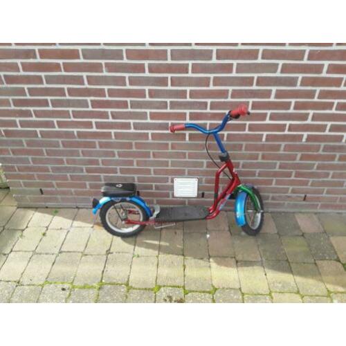 Autoped