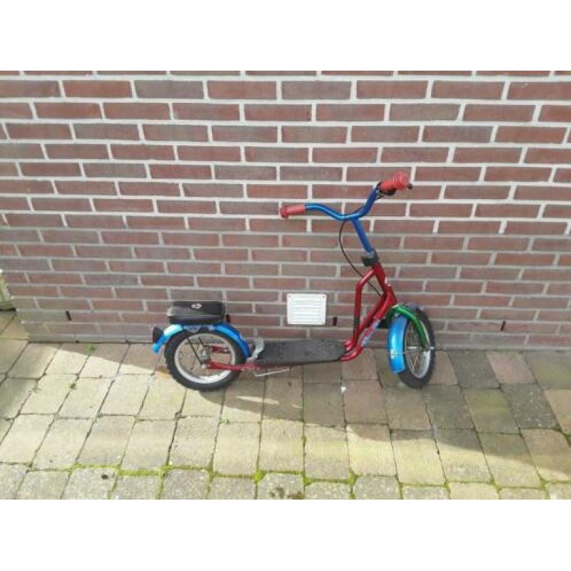Autoped