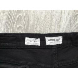 Korte broek maat XS