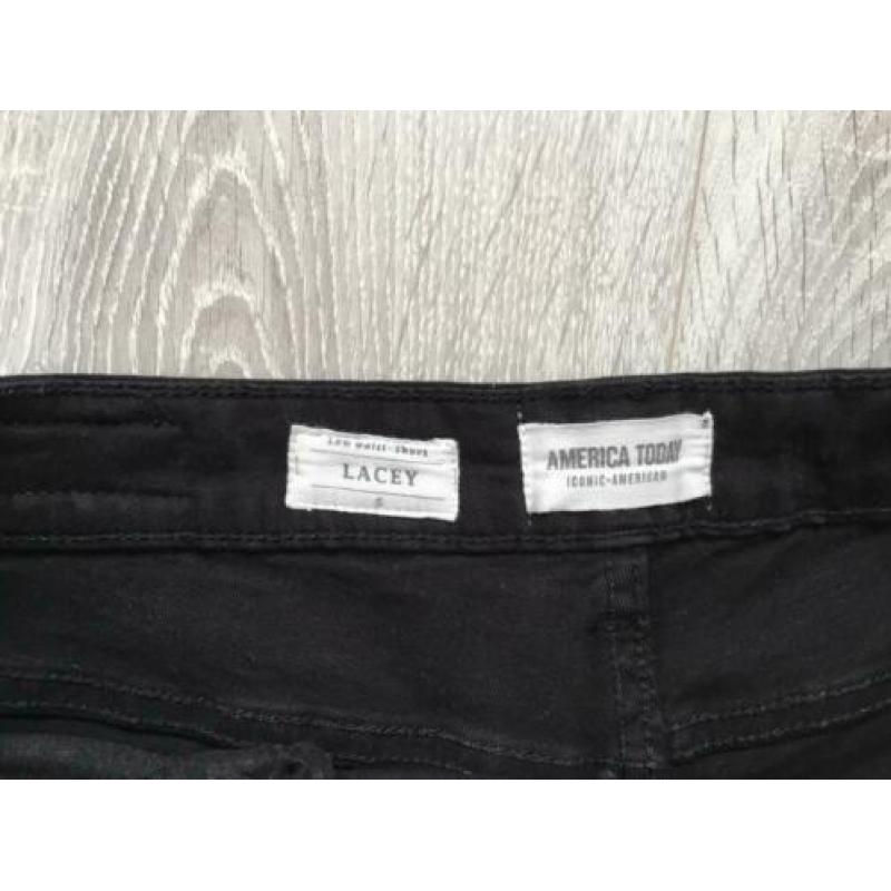 Korte broek maat XS