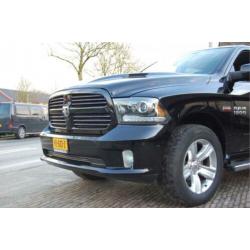 Dodge Ram 1500 5.7 V8 Crew Cab | SPORT | LPG | DEKSEL | TREK