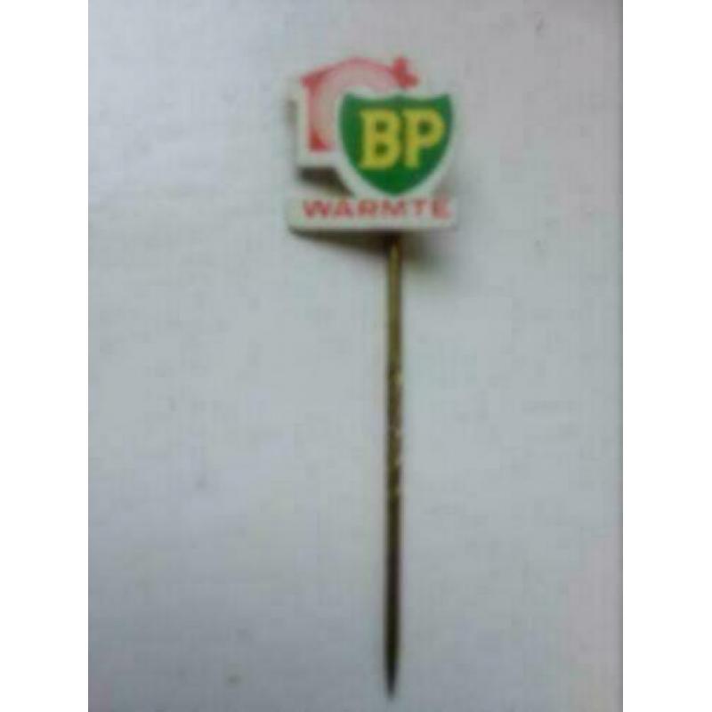 BP speld