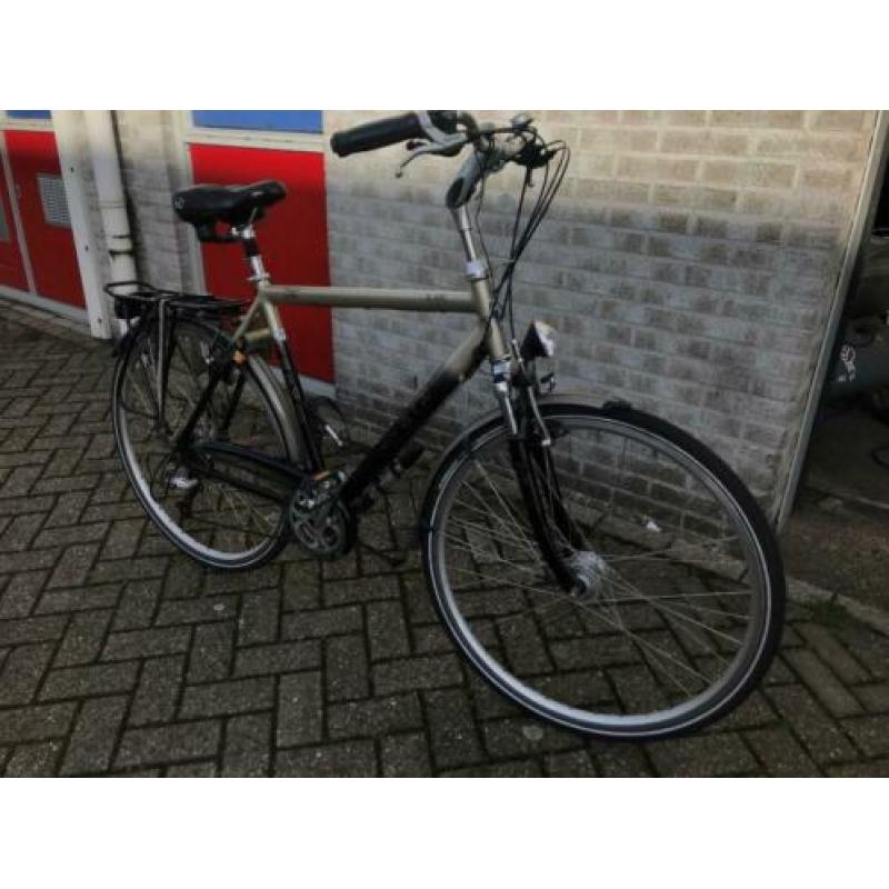 Super mooi RIH Z-800 te koop