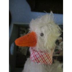 Hand made gans