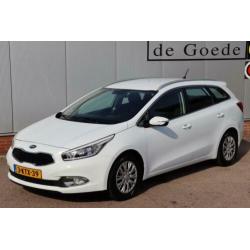 Kia Cee'd 1.6 GDI Comfort Pack org NL-auto automaat
