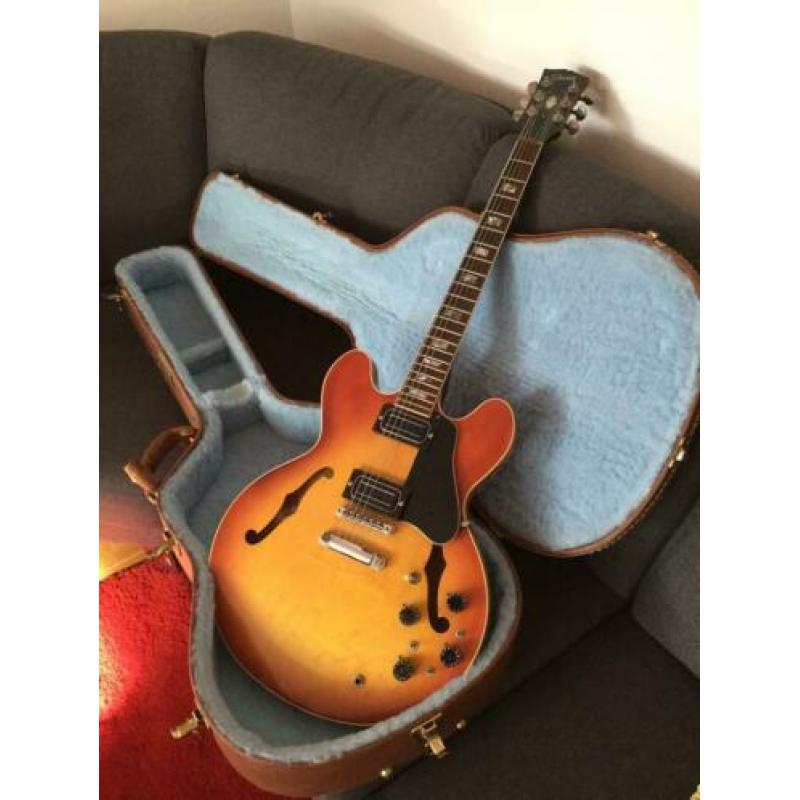 1969 Gibson ES-335 SB
