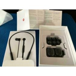 BeatsX, NIEUW en nog ongebruikt!