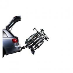 Thule EuroRide 2 (941) | Trekhaak fietsendrager | 7-polig
