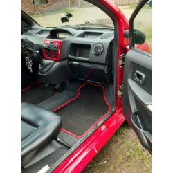 Due First microcar/brommobiel! bj 2013/weinig km