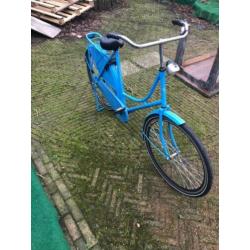 oma fiets, goede staat, bieden vanaf 50€