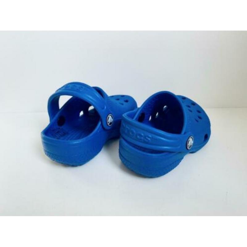 Kids’ Crocs Littles Clog NIEUW!