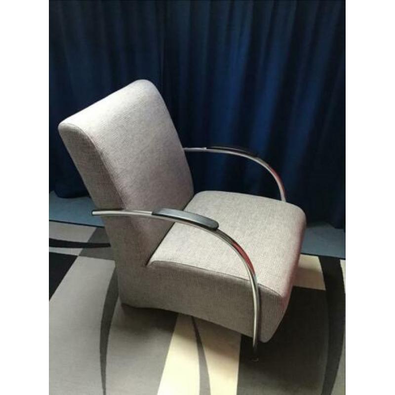 Fauteuil - zo goed als nieuw
