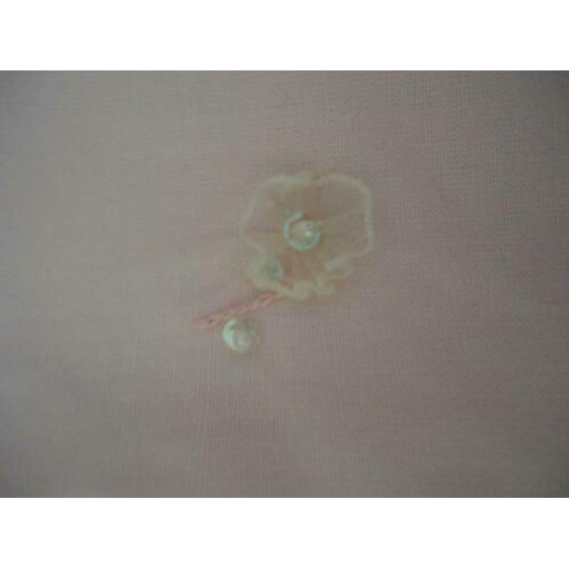 Pretty originals Jurk maat 12m = 74
